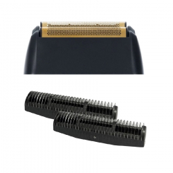 Бритвенный блок для шейвера Dewal Legacy LD-972