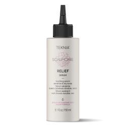 Сыворотка Lakme Teknia Scalp Care Relief 150 ml #1