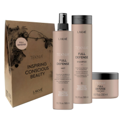 Набор Lakme Teknia Full Defense #1