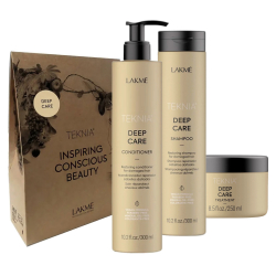 Набор Lakme Teknia Deep Care #1