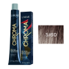 Крем-краска Lakme Chroma 5/60 60 ml