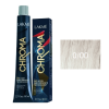 Крем-краска Lakme Chroma 0/00 60 ml