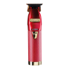 Триммер BaByliss Pro Skeleton FX Red FX7870RE