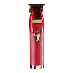 Триммер BaByliss Pro Skeleton FX Red FX7870RE #1