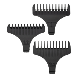 Набор насадок для триммера Dewal Iron 03-968 (N-968) #1