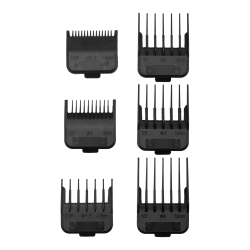 Набор насадок для машинки Dewal Legacy LD-966 (N-966) #1