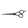 Ножницы прямые Jaguar Silver Line Wild Temptation 5.5