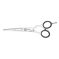 Ножницы прямые Jaguar Lumen White Line 7.0