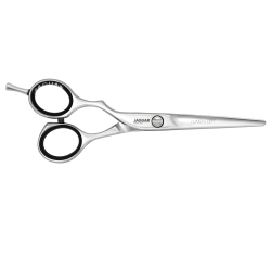 Ножницы прямые Jaguar Lumen Left White Line 5.75 #1