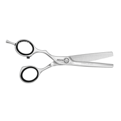 Ножницы филировочные Jaguar White Line Lumen Left 40 5.25