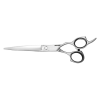 Ножницы прямые Jaguar Black Line Giant 6.5