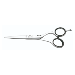 Ножницы прямые Jaguar Black Line Euro-Tech 5.75