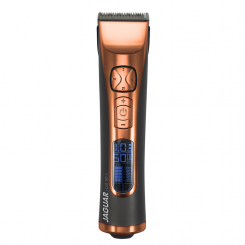 Машинка для стрижки Jaguar J-Cut 60 Li Copper