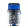 Шейвер Dewal Barber Style Neon 03-082 Blue