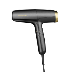 Профессиональный фен BaByliss Pro Falco BAB8550E #1