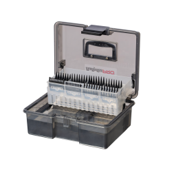 Бокс для дезинфекции BaByliss Pro Barbersonic Disinfectant Box #1