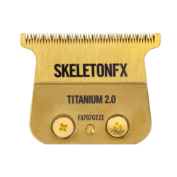 Нож для триммера BaByliss Pro Skeleton FX707G2ZE