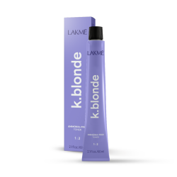 Перламутровый тонер Lakme K.blonde