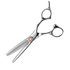 Ножницы филировочные Mizutani ORANGE C-Series TH-40