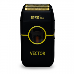 Шейвер MRD Pro Vector Foil Shaver Black