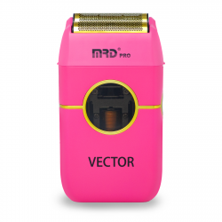 Шейвер MRD Pro Vector Foil Shaver Pink