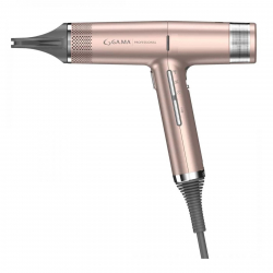 Профессиональный фен Ga.Ma IQ2 Perfetto Rose Gold PH6075PK.MOD