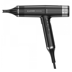Профессиональный фен Ga.Ma IQ3 Perfetto Black PH6080BK