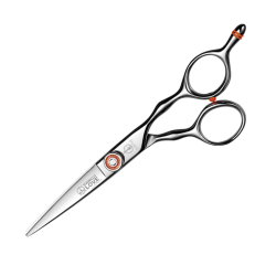 Ножницы прямые Mizutani Orange Q-Series 6.5
