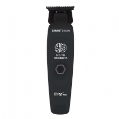 Триммер MRD Pro Smart Brain GMT-90-4 Black