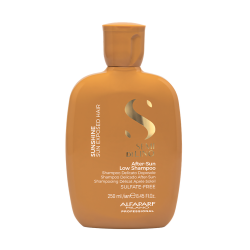 Шампунь Alfaparf Milano SDL Sunshine After-Sun Low Shampoo 250 ml #1