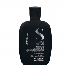 Шампунь Alfaparf Milano SDL Detoxifying Low Shampoo 250 ml