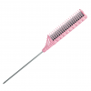 Расческа для начеса Y.S.PARK YS-154-125 Dolly Pink