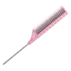Расческа для начеса Y.S.Park YS-154-90 Dolly Pink