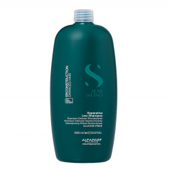 Шампунь Alfaparf Milano SDL Reconstruction Reparative Low Shampoo 1000 ml