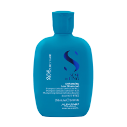Шампунь Alfaparf SDL Curls Enhancing Low Shampoo 250 ml #1
