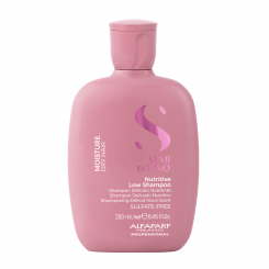 Шампунь Alfaparf Milano SDL Moisture Nutritive Low Shampoo 250 ml