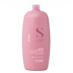 Шампунь Alfaparf Milano SDL Moisture Nutritive Low Shampoo 1000 ml