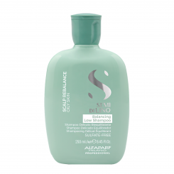 Шампунь Alfaparf Milano SDL Scalp Balancing Low Shampoo 250 ml