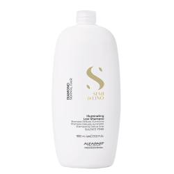 Шампунь Alfaparf SDL Diamond Illuminating Low Shampoo 1000 ml #1