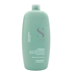 Шампунь Alfaparf SDL Scalp Energizing Low Shampoo 1000 ml #1