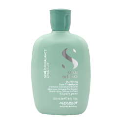 Шампунь Alfaparf SDL Scalp Purifying Low Shampoo 250 ml #1