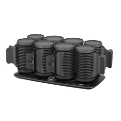 Электробигуди Dewal Twist 03-LNR1