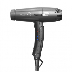Профессиональный фен Parlux Elysium Graphite