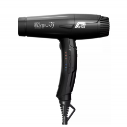 Профессиональный фен Parlux Elysium Black